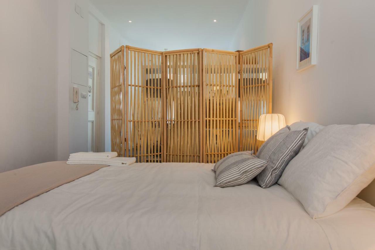 Typical Light Filled Graca Apt W Ac, By Timecooler Lisboa Ngoại thất bức ảnh