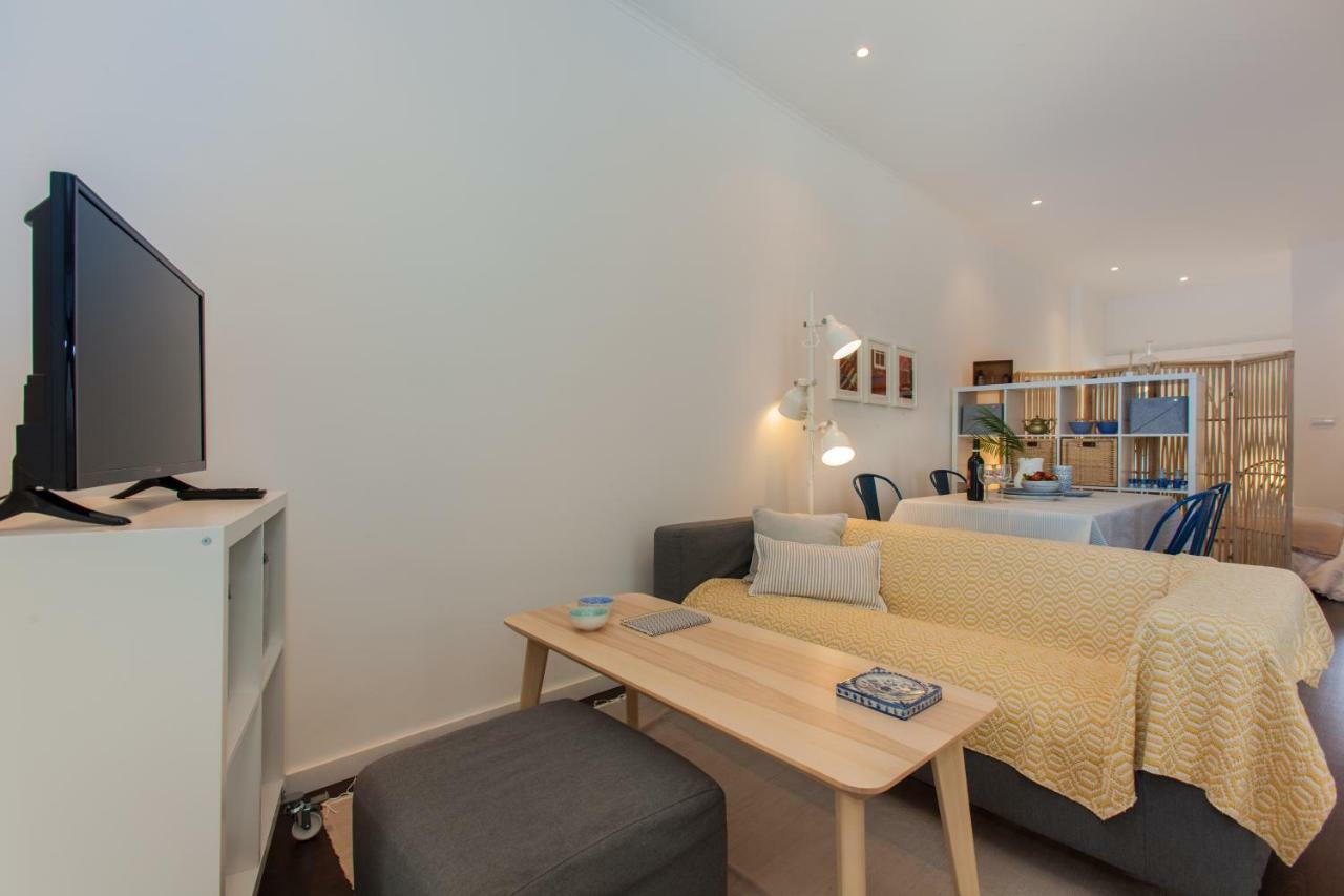 Typical Light Filled Graca Apt W Ac, By Timecooler Lisboa Ngoại thất bức ảnh