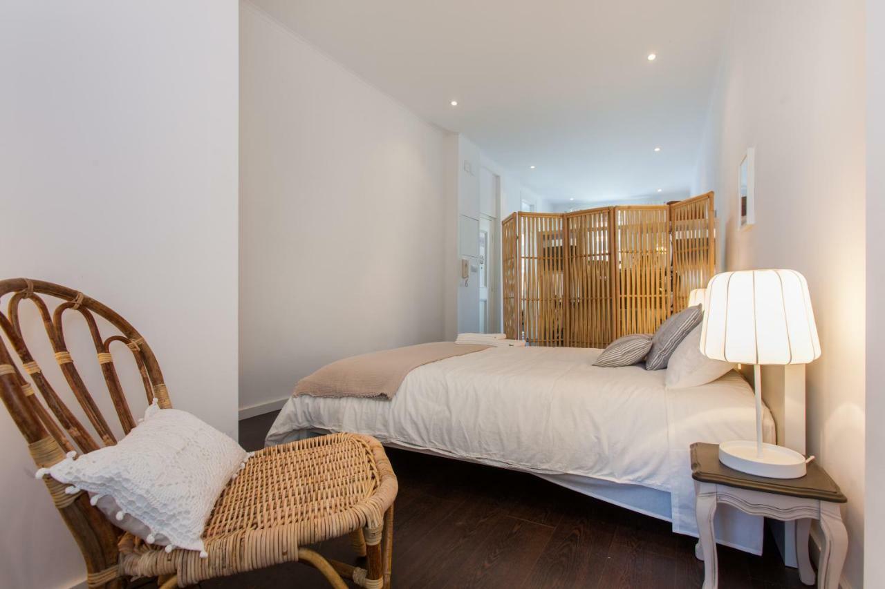 Typical Light Filled Graca Apt W Ac, By Timecooler Lisboa Ngoại thất bức ảnh