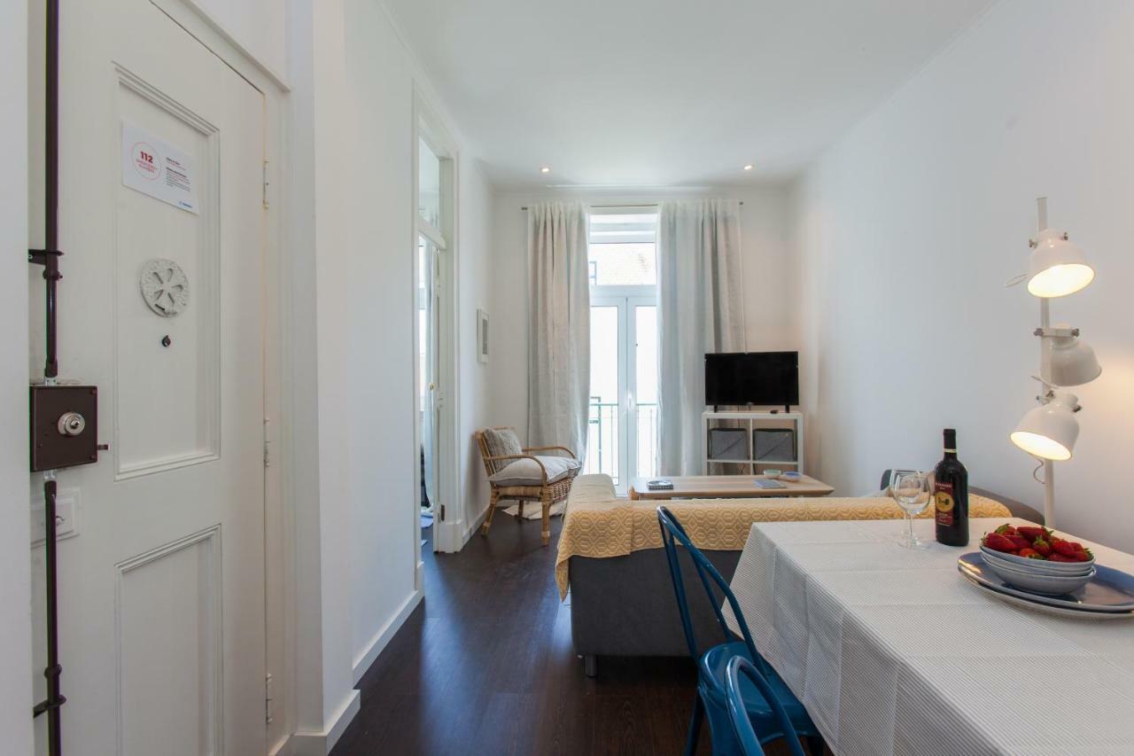 Typical Light Filled Graca Apt W Ac, By Timecooler Lisboa Ngoại thất bức ảnh